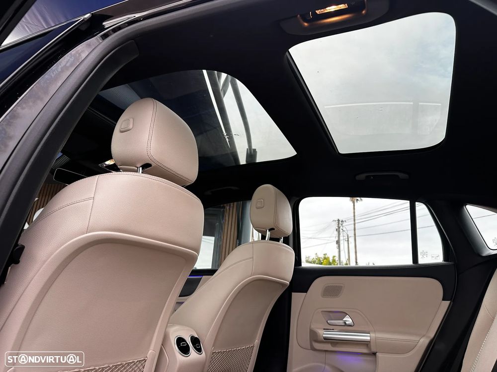 Mercedes-Benz EQA 250 Progressive - 4