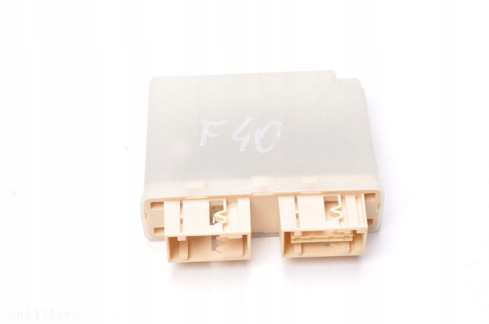 BMW F40 F44 MODUŁ PDC PARKTRONIC 5A70A69  0217000375 - 4