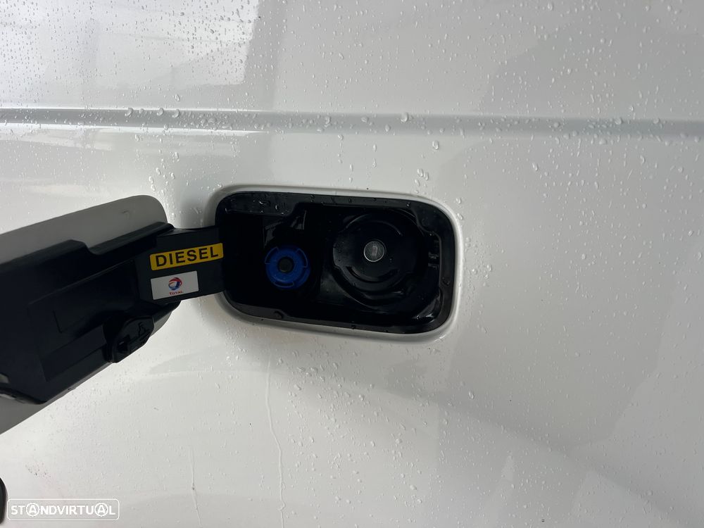 Peugeot partner - 25