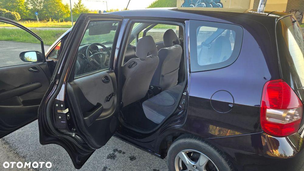 Honda Jazz 1.4 Style - 28