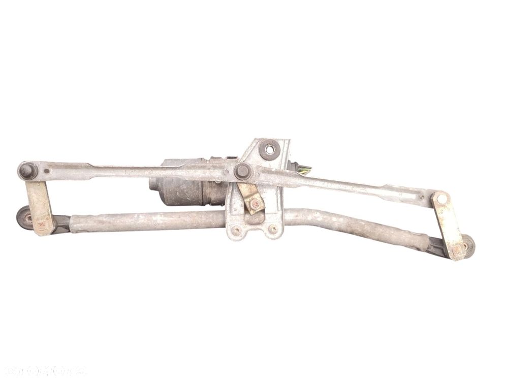 MECHANIZM WYCIERACZEK PRZÓD ALFA ROMEO 147 LIFT (2004-2010) 1.6 16V TS 105KM 0390241514 - 3