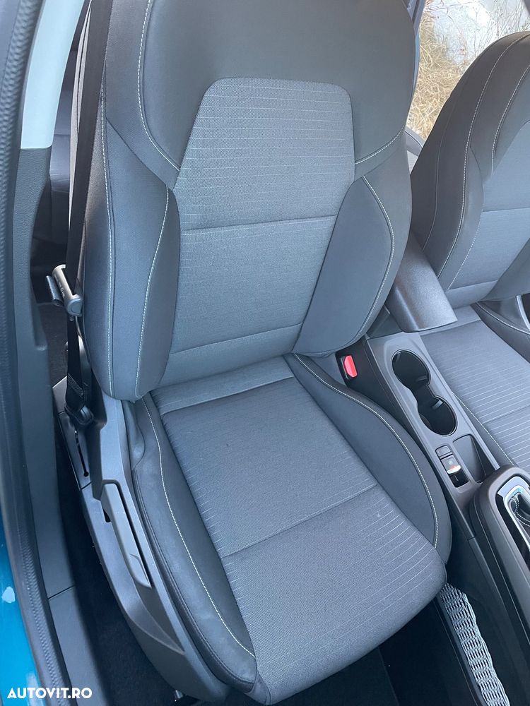 Renault Arkana E-TECH Full Hybrid 145 Techno - 14