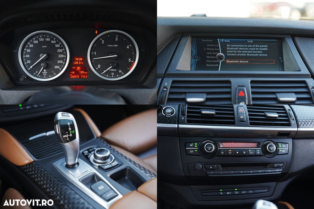 BMW X6 xDrive40d M Sport Edition - 17