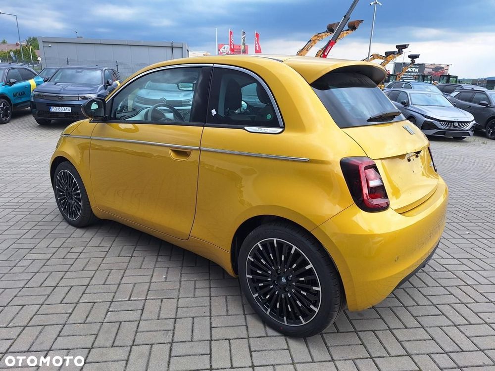 Fiat 500 - 5