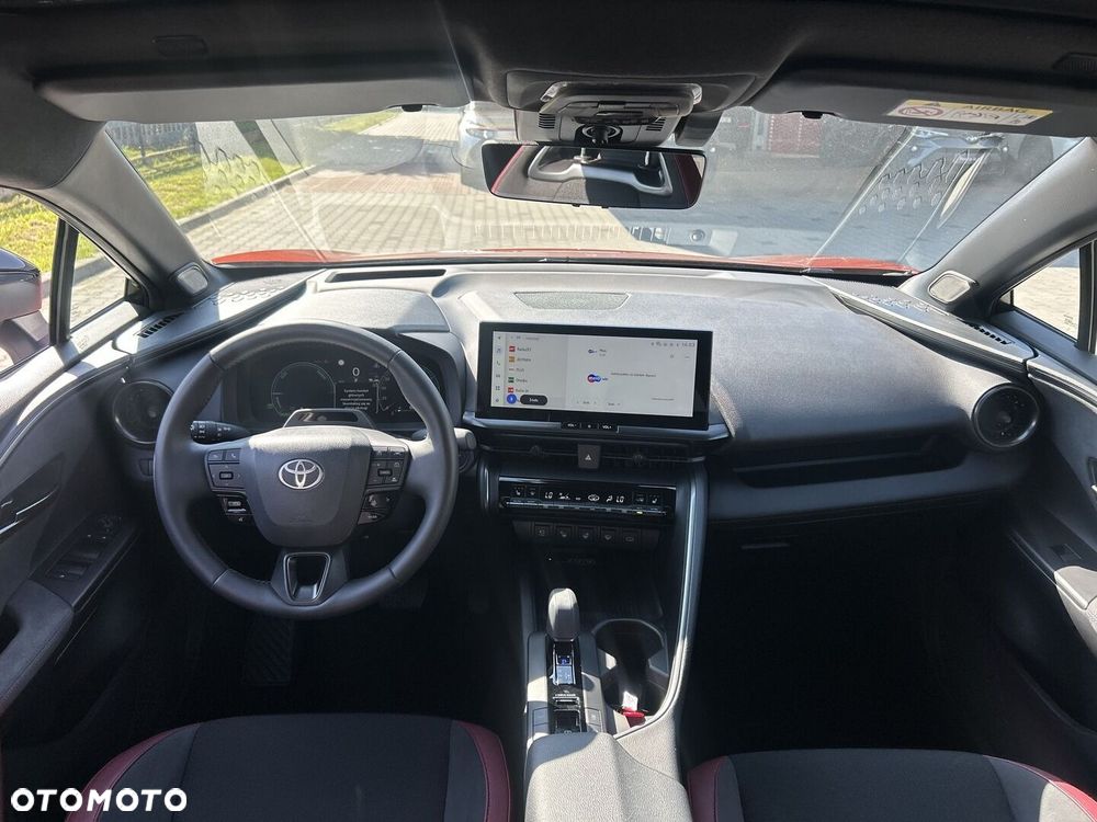 Toyota C-HR - 14
