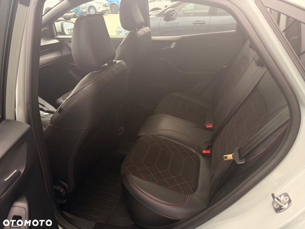 Ford Puma - 33