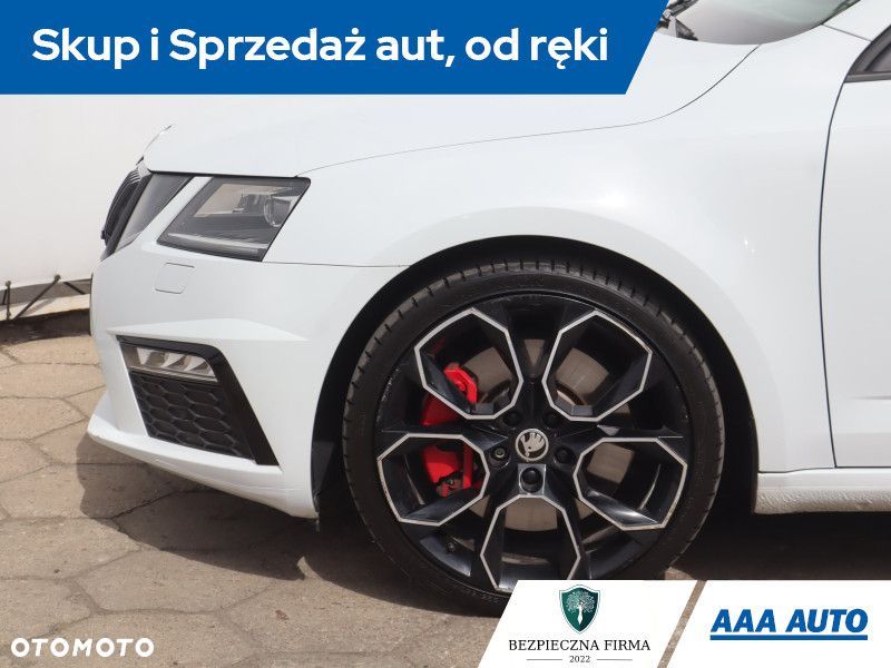 Skoda Octavia - 15