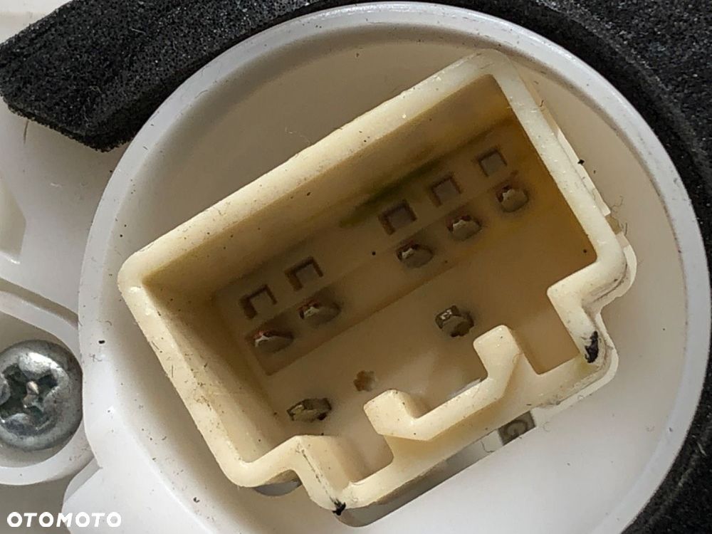 ZAMEK DRZWI LEWY PRZÓD  MAZDA 2 (DL, DJ) 2014 - 2022 1.5 SKYACTIV-G 66 kW [90 KM] benzyna 2014 - - 4