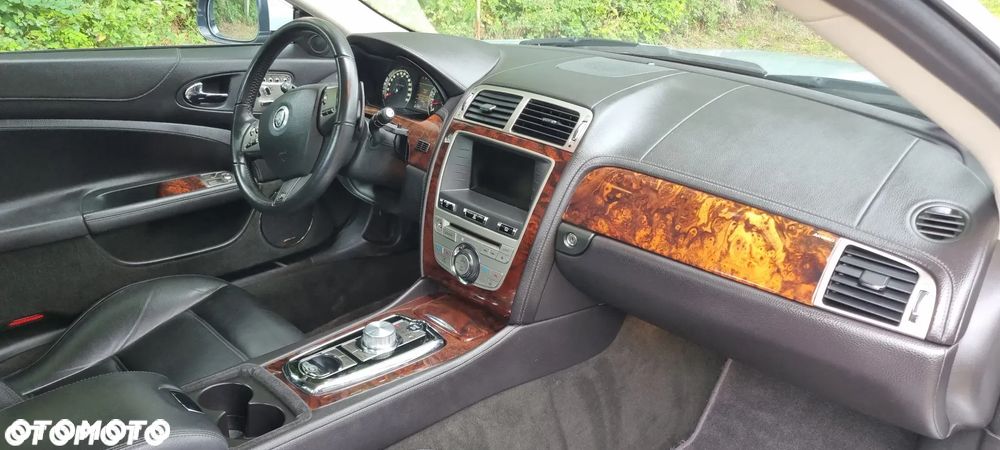 Jaguar XK XKR 5.0 Kompressor - 17