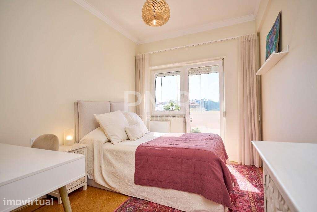 Apartamento T3 para venda no Lumiar - Grande imagem: 5/24