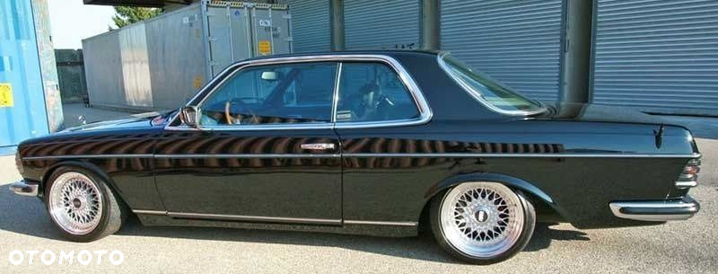 4x Felgi 17BBS m.in. do BMW 5 E39 E60 7 e32 e38 Rant E34 E61 6 E24 - RBY479 - 4