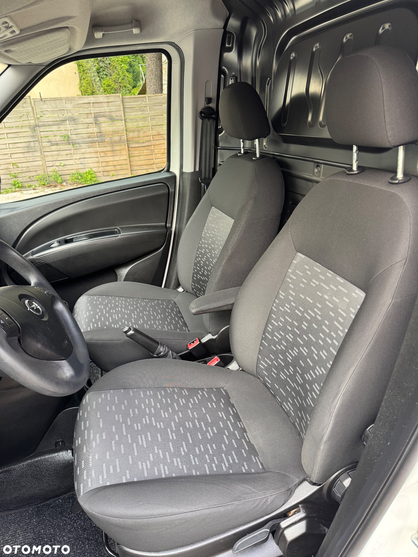 Opel Combo 1.6 CDTI L2H1 S&S Selection - 7