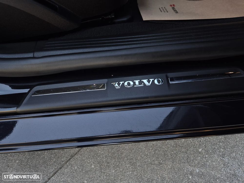 Volvo V40 1.6 D2 Eco Momentum - 31