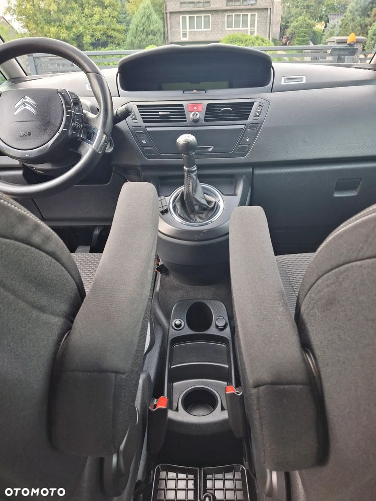 Citroën C4 Picasso VTi 120 Tendance - 13