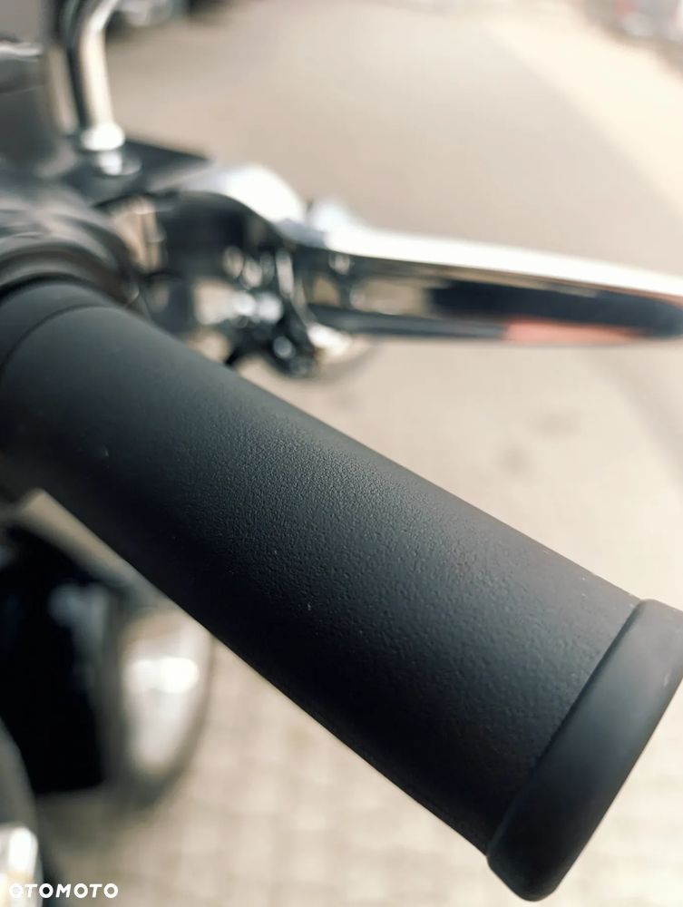 Harley-Davidson Softail Fat Boy - 21