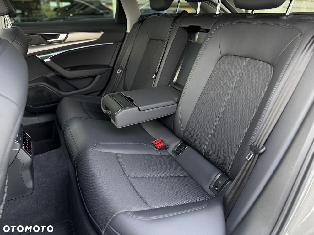 Audi A6 Avant 50 TDI mHEV Quattro Tiptronic - 20