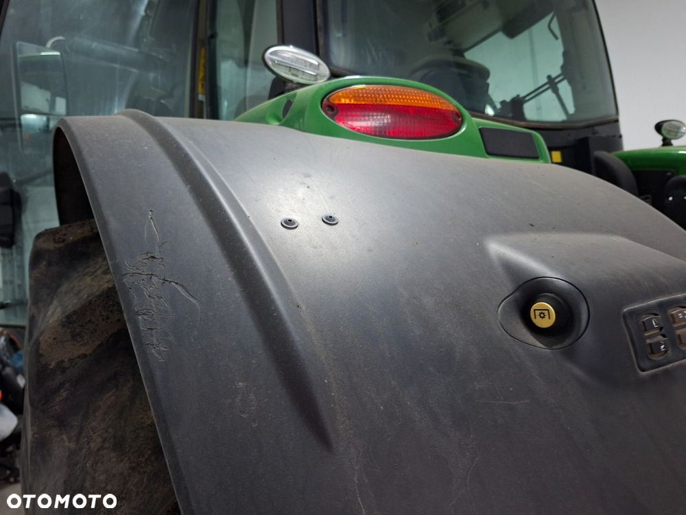 John Deere 6250 R 4X4 - 33