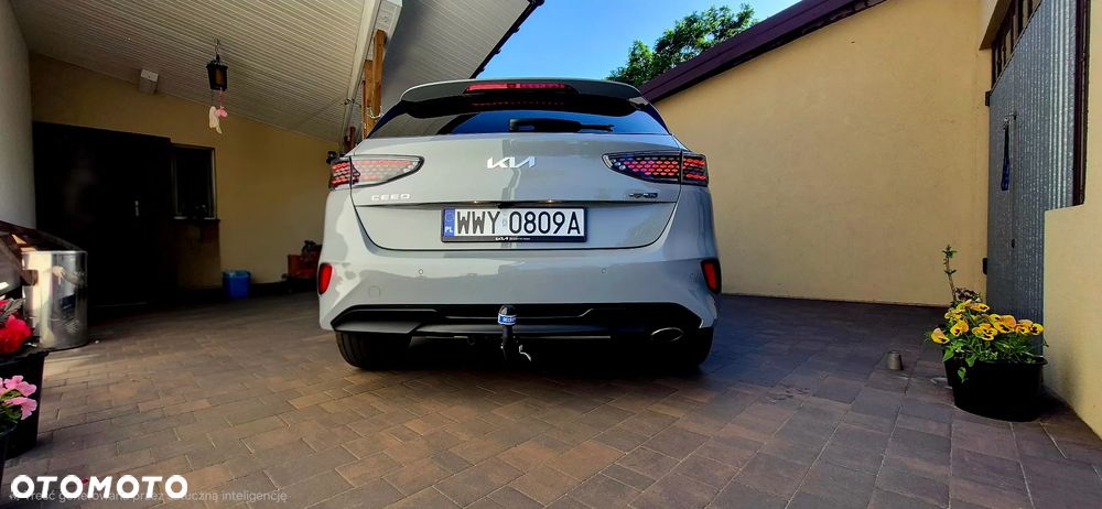 Kia Ceed 1.0 T-GDI 100 OPF Ultimate Edition - 13