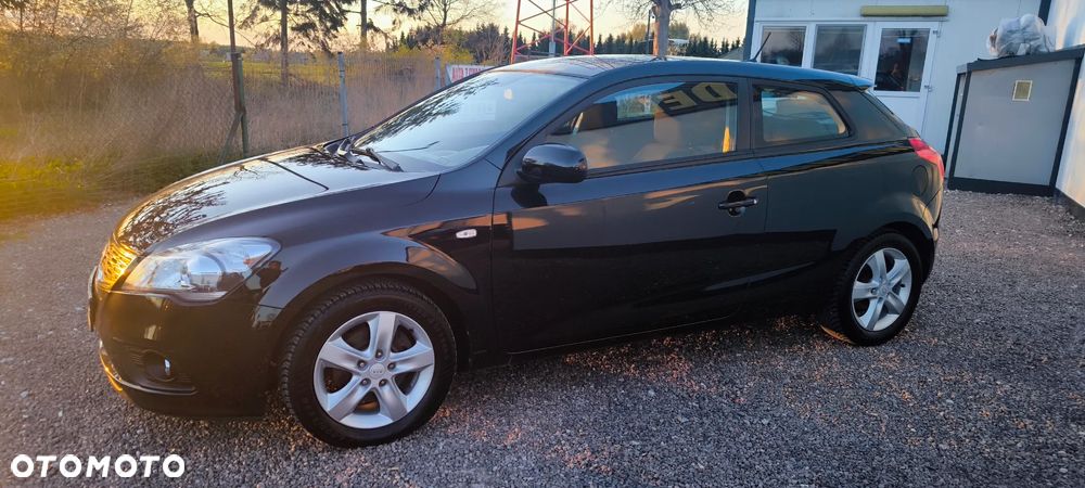 Kia ProCeed 1.4 Optimum - 5