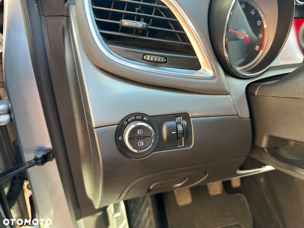 Opel Mokka 1.4 Turbo ecoFLEX Start/Stop Color Innovation - 19