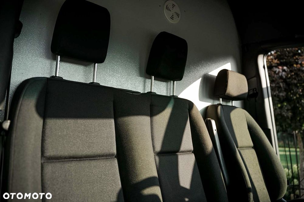 Mercedes-Benz Sprinter - 31