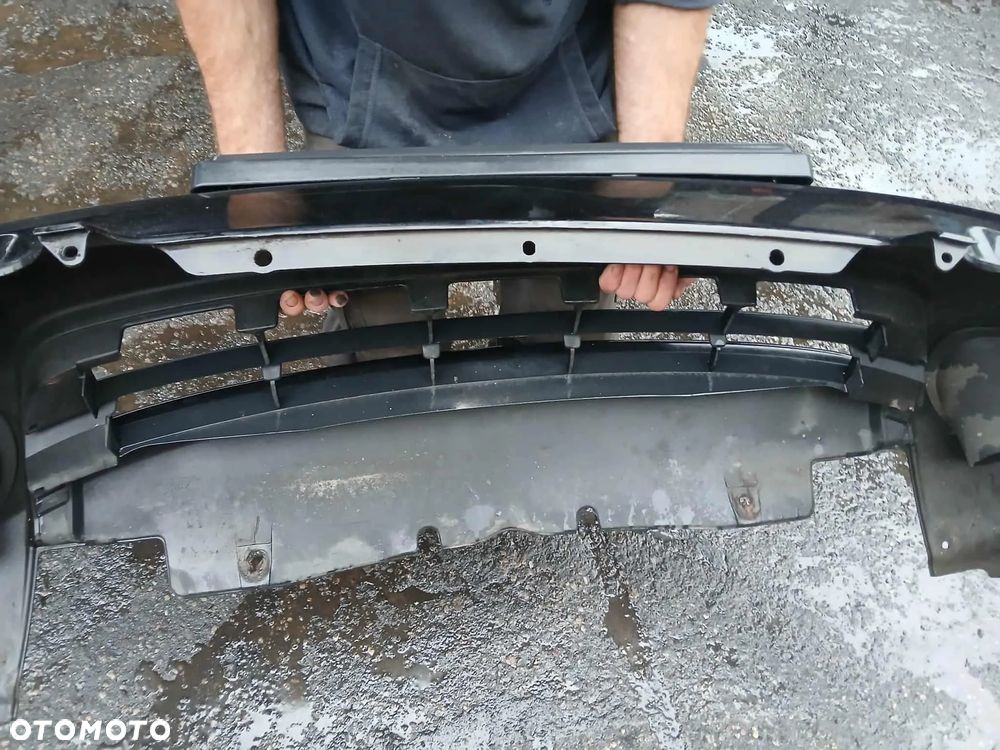 Honda HRV I Zderzak przedni - 8