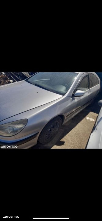 Dezmembrez Peugeot 607 - 3