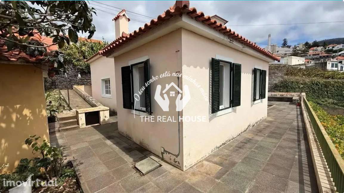 Moradia V3 Funchal - Grande imagem: 2/24