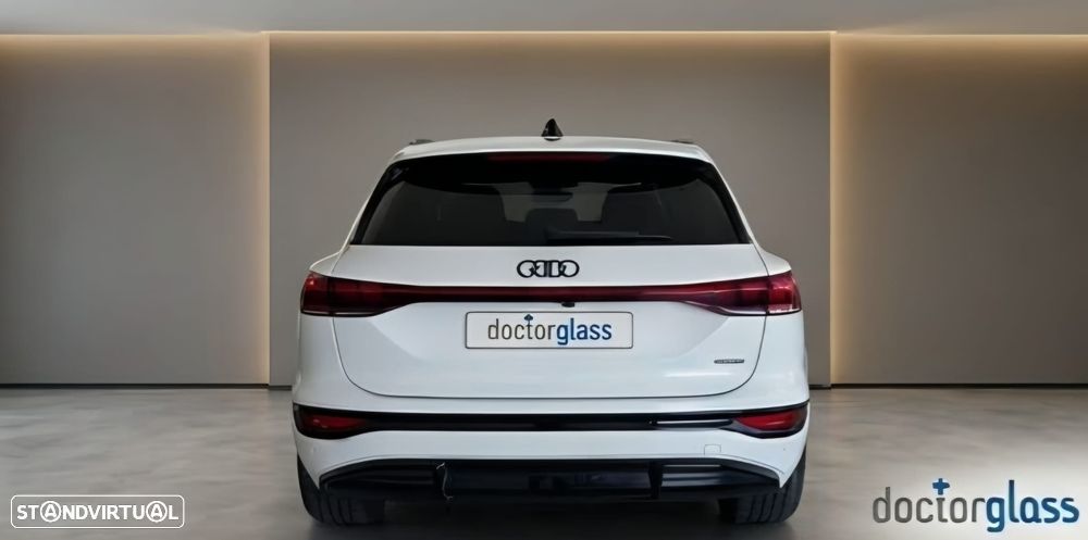 Audi Q6 e-tron quattro - 4