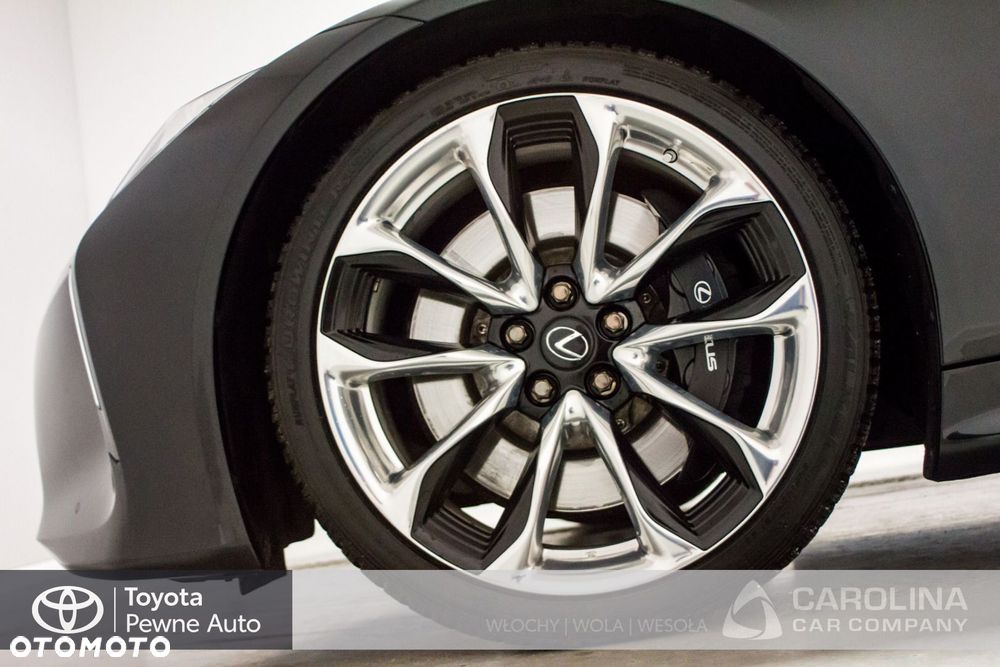 Lexus LC 500 Superturismo - 19