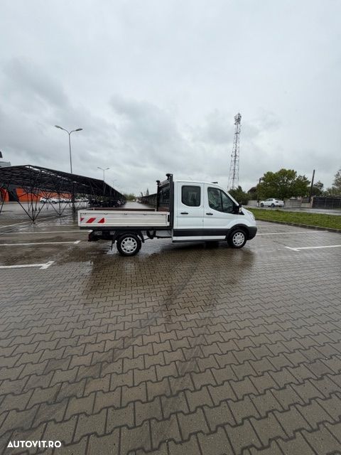 Ford TRANSIT - 5