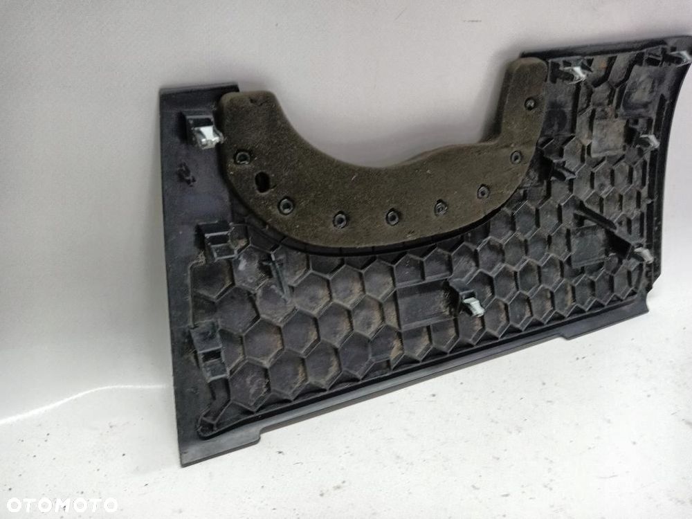 OSŁONA POD KIEROWNICĘ MINI F60 COUNTRYMAN 9332783 - 4