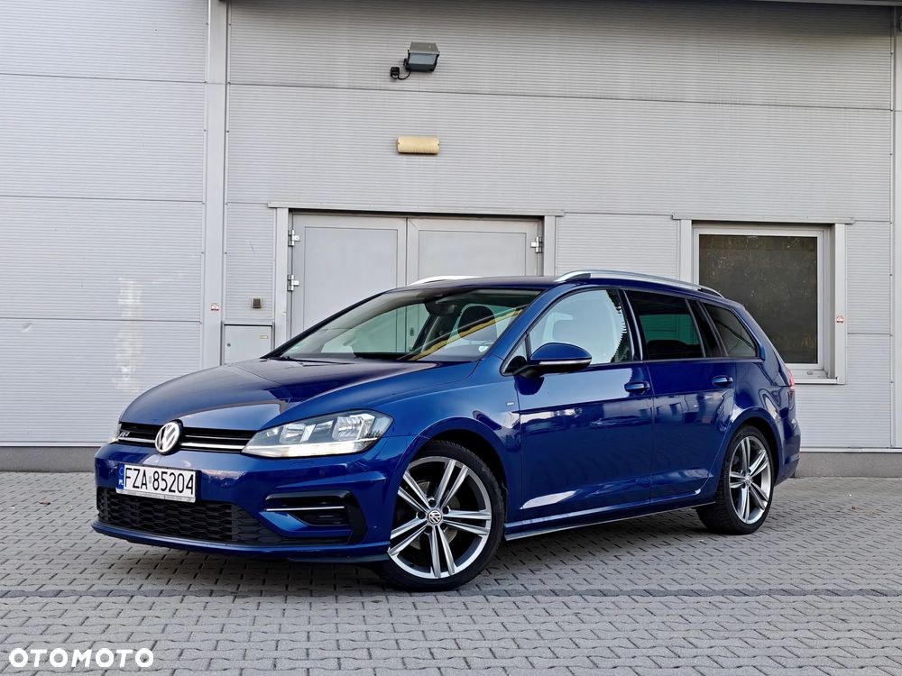 Volkswagen Golf 2.0 TDI BMT Highline DSG EU6 - 2