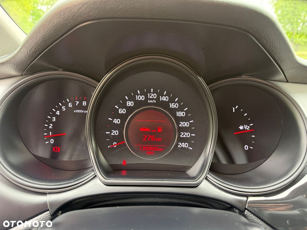 Kia Ceed 1.4 CVVT - 40