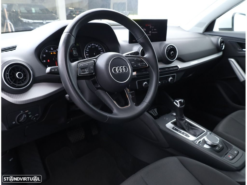 Audi Q2 35 TFSI Advanced S tronic - 23