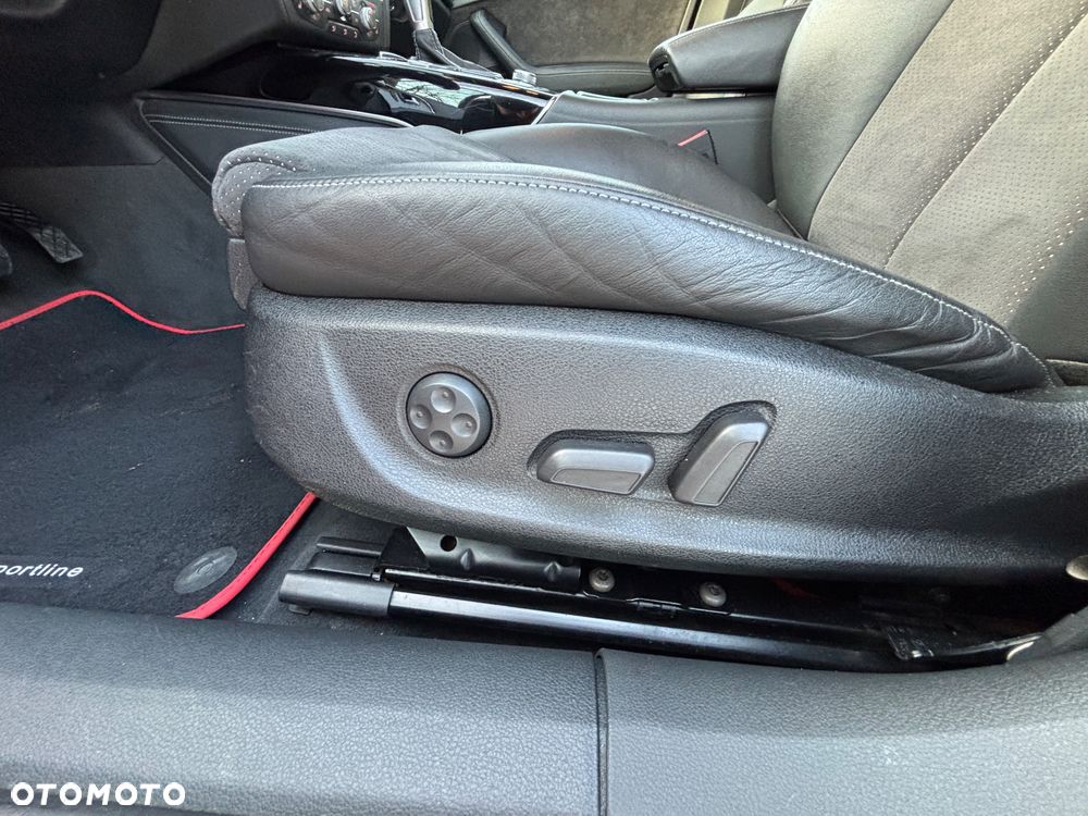 Audi A6 Avant 3.0 TDI DPF quattro tiptronic sport selection - 17