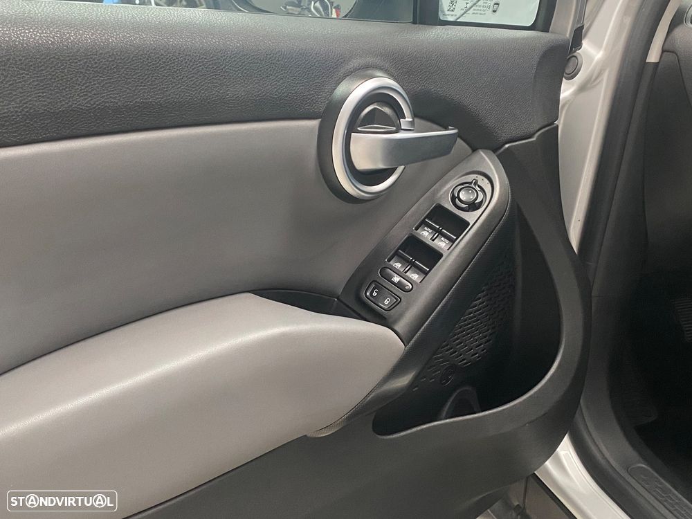 Fiat 500X 1.3 MJ Lounge S&S - 9