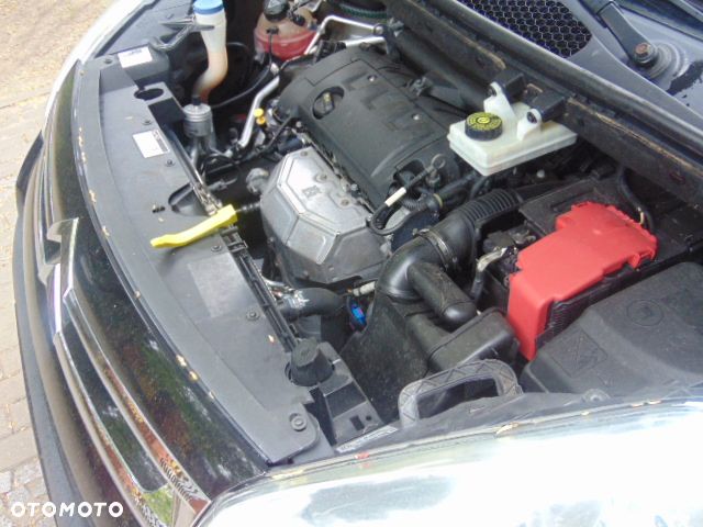 Citroën Berlingo 1.6 VTi - 27
