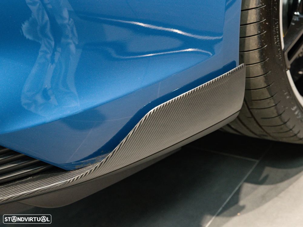 Porsche Taycan Sport Turismo GTS - 52