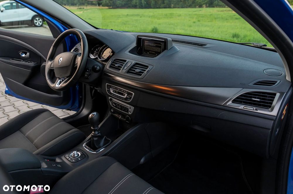 Renault Megane ENERGY TCe 115 Start & Stop Authentique - 25