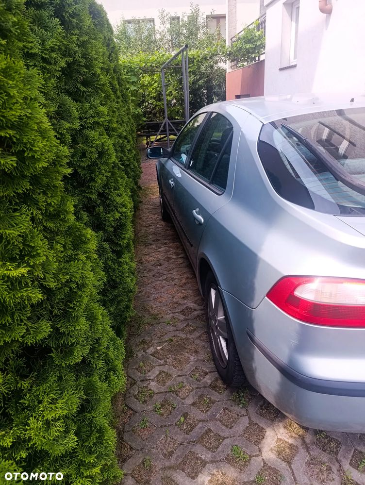 Renault Laguna 1.8 Alize - 7