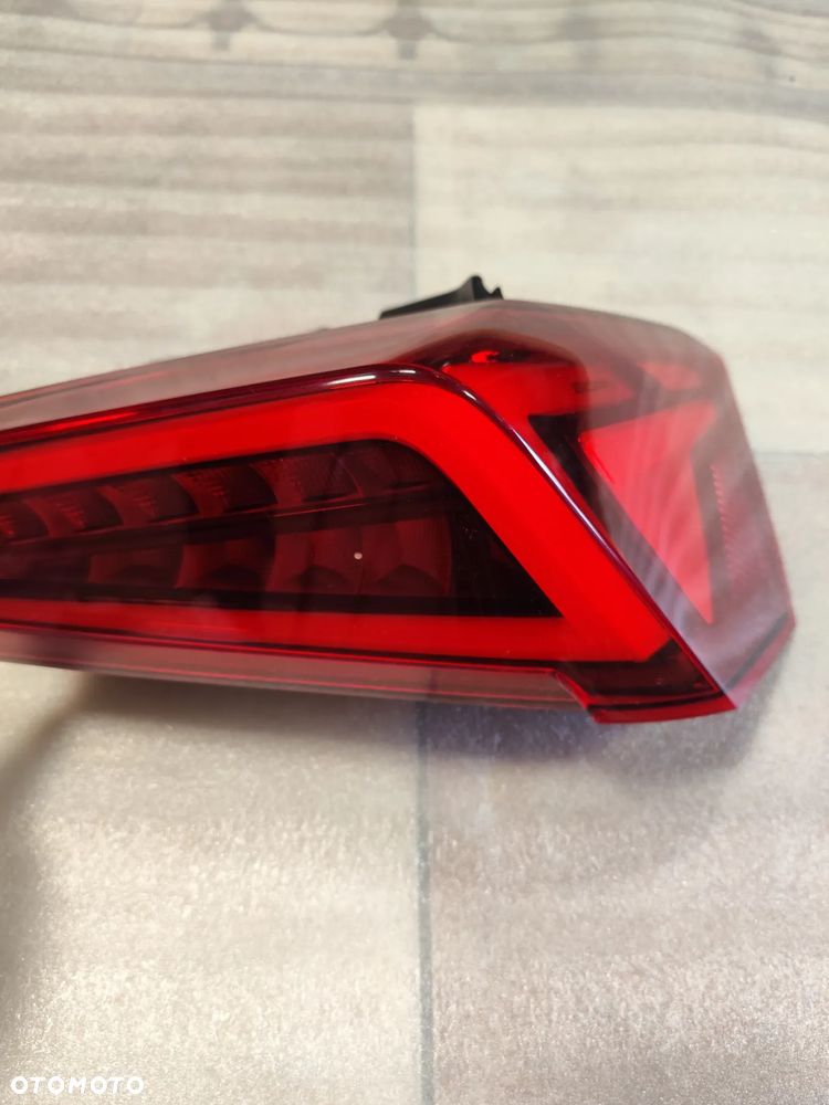 Lampa Tył Prawa Seat Cupra Born 22- 10E945096A - 4