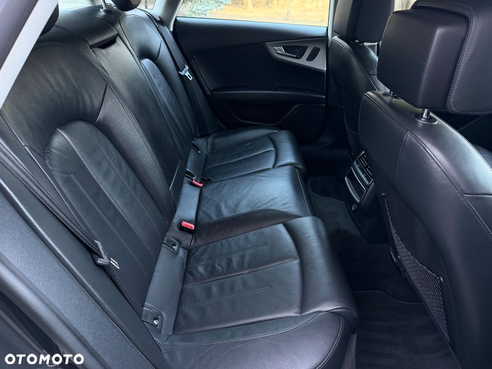 Audi A7 Sportback - 19