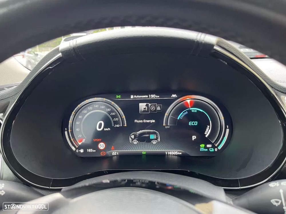 Kia XCeed 1.6 GDi PHEV Drive - 15