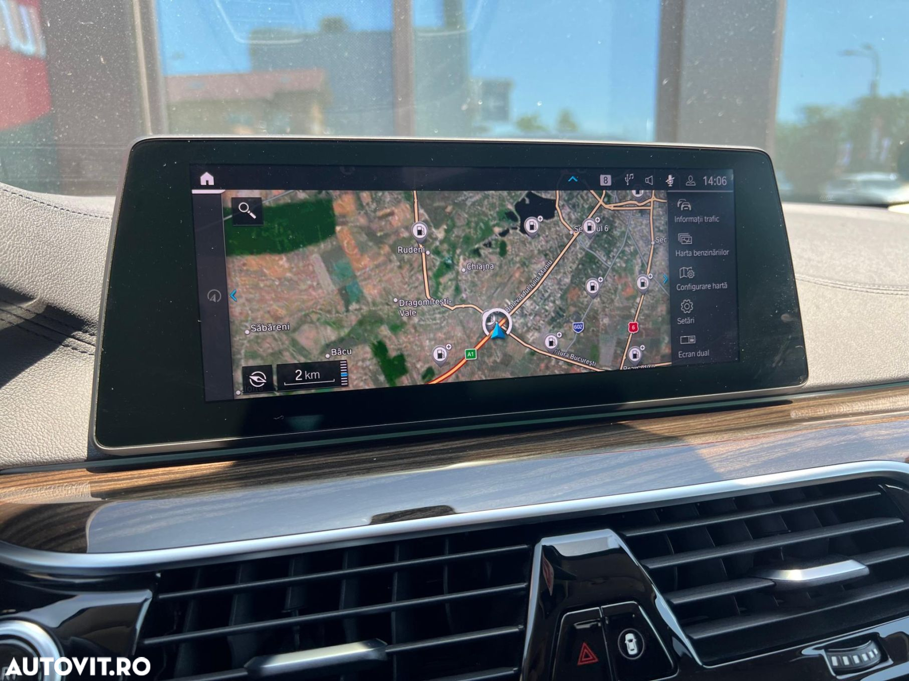 BMW Seria 5 - 17