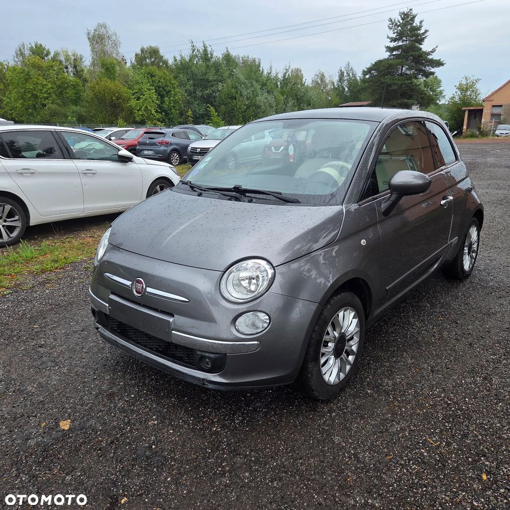 Fiat 500 1.2 Sport - 1