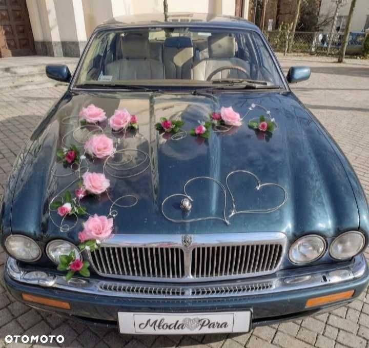 Jaguar XJ - 1