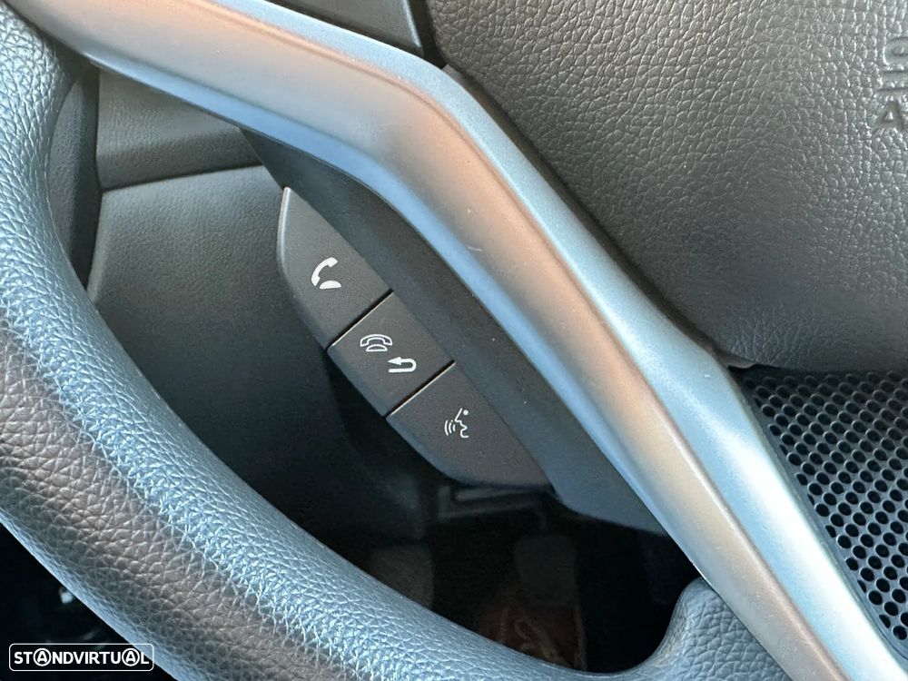 Honda Jazz 1.3 I-VTEC Comfort - 16