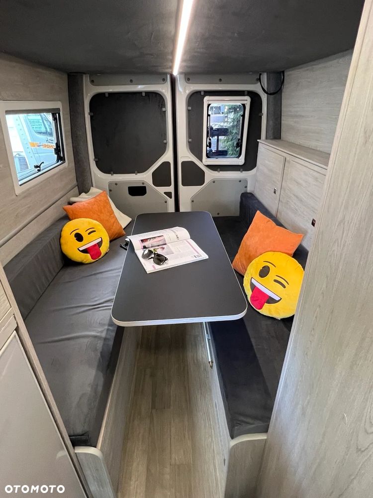 Volkswagen Crafter - 14