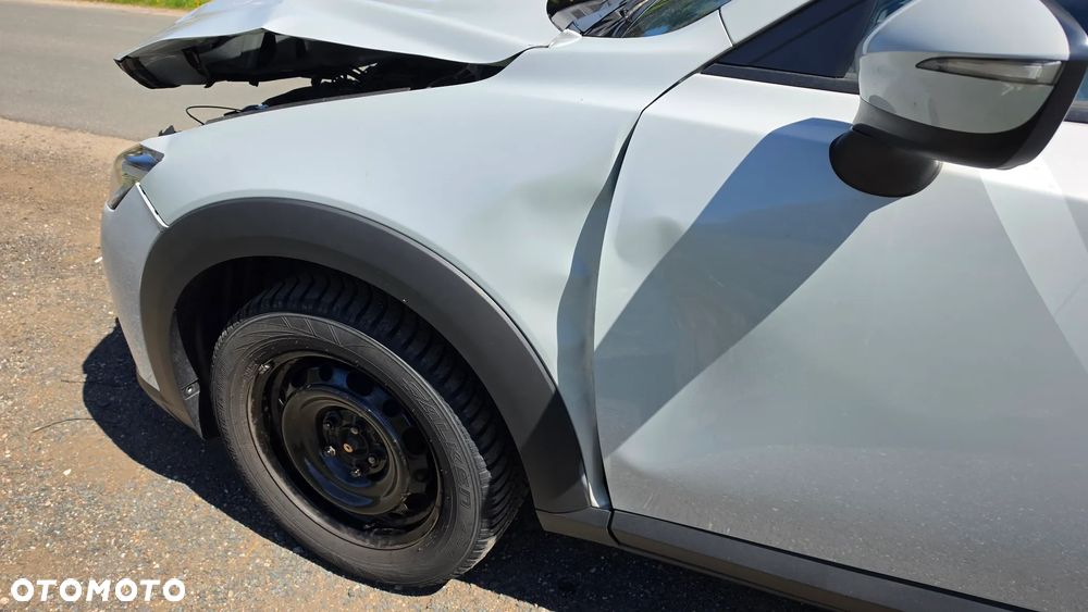 Mazda CX-3 SKYACTIV-G 121 FWD Center-Line - 11